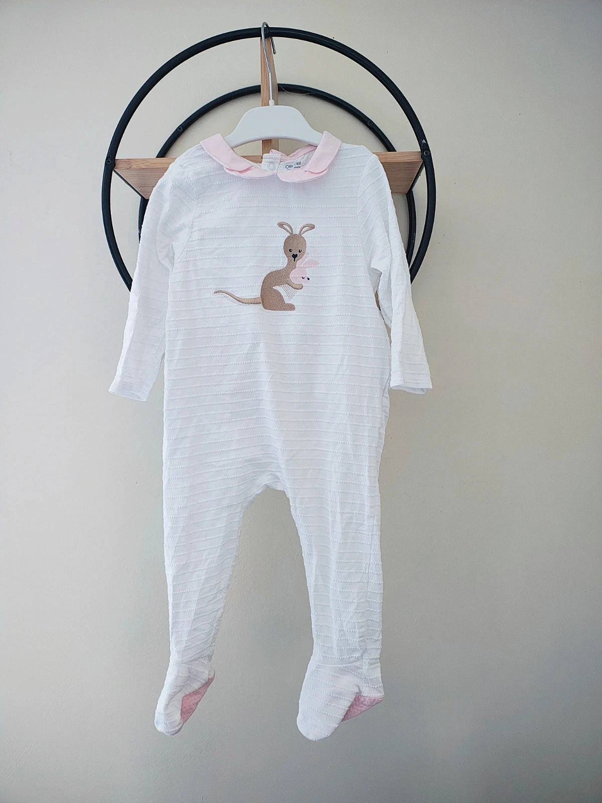 23 mois 2 ans pyjama mi saison obaibi okaidi